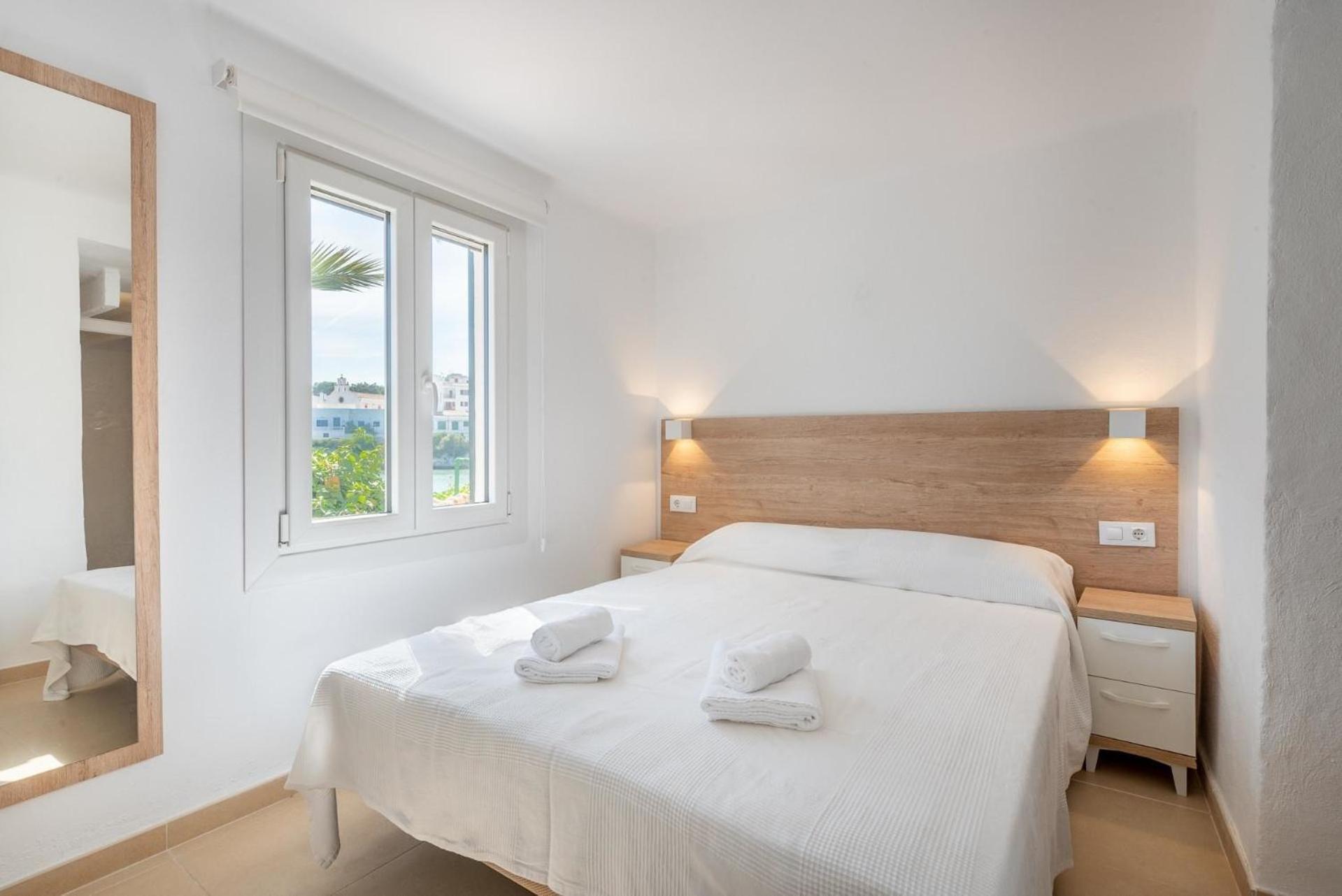 Fuer 3 Personen Ca 55 Qm In Portopetro, Mallorca Suedostkueste Von Mallorca * Portopetro