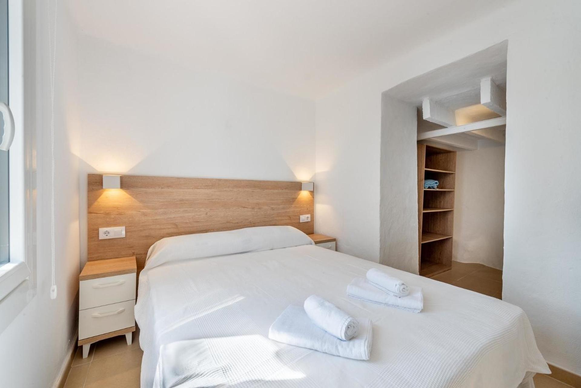 Apartment Fuer 3 Personen Ca 55 Qm In Portopetro, Mallorca Suedostkueste Von Mallorca Portopetro