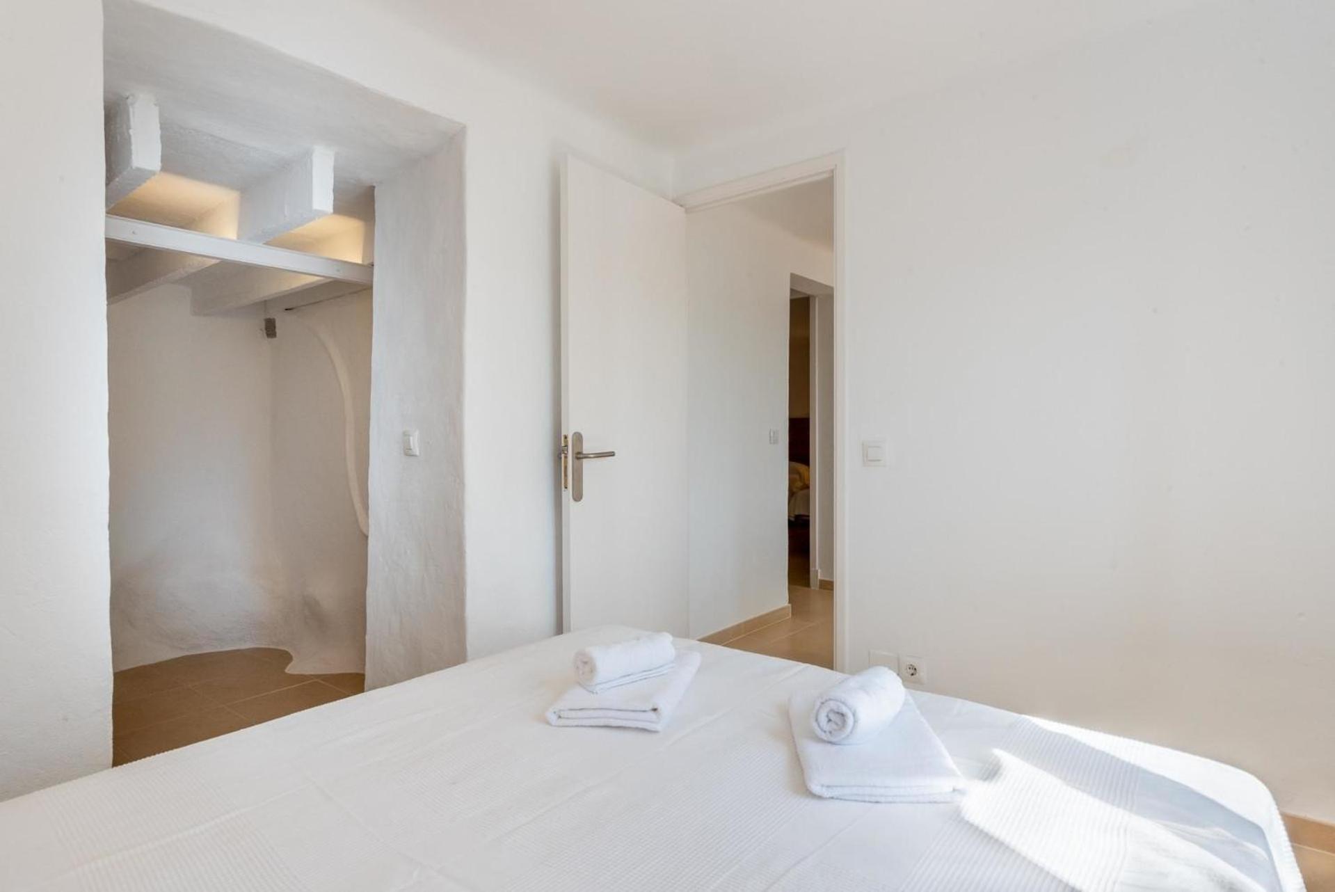 Fuer 3 Personen Ca 55 Qm In Portopetro, Mallorca Suedostkueste Von Mallorca Apartment