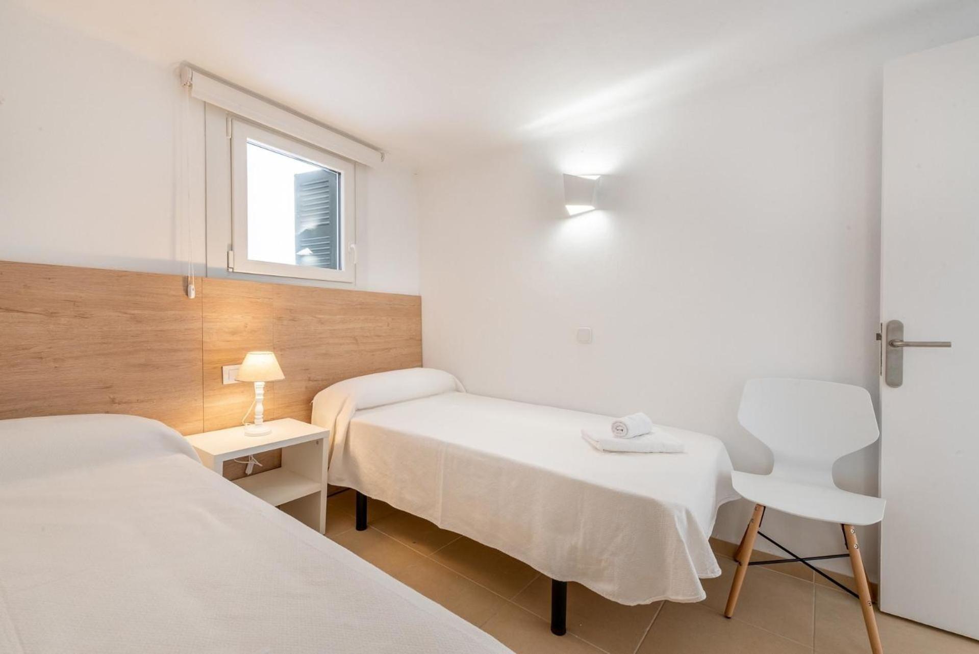 Fuer 3 Personen Ca 55 Qm In Portopetro, Mallorca Suedostkueste Von Mallorca Portopetro