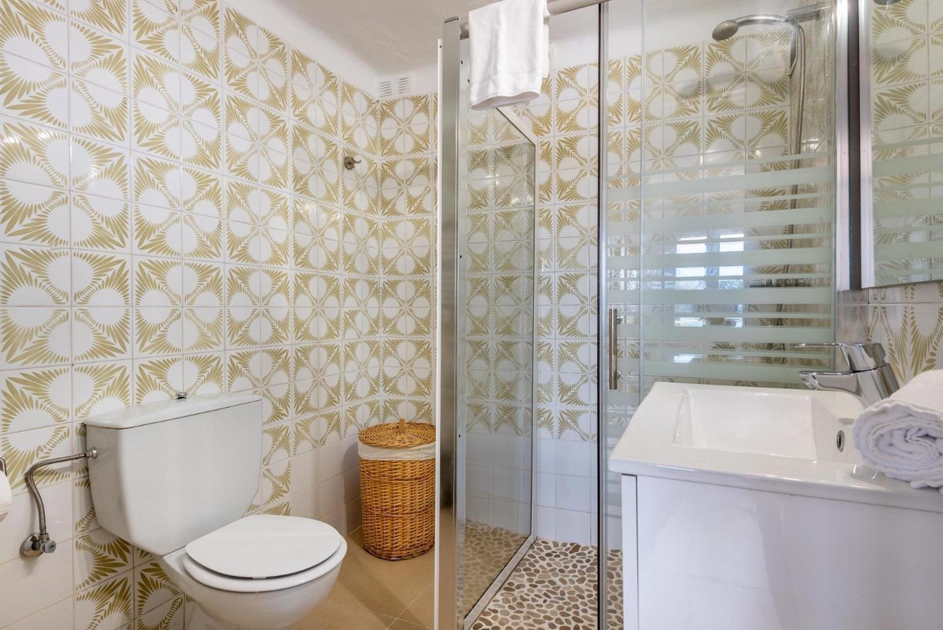Fuer 3 Personen Ca 55 Qm In Portopetro, Mallorca Suedostkueste Von Mallorca * Portopetro