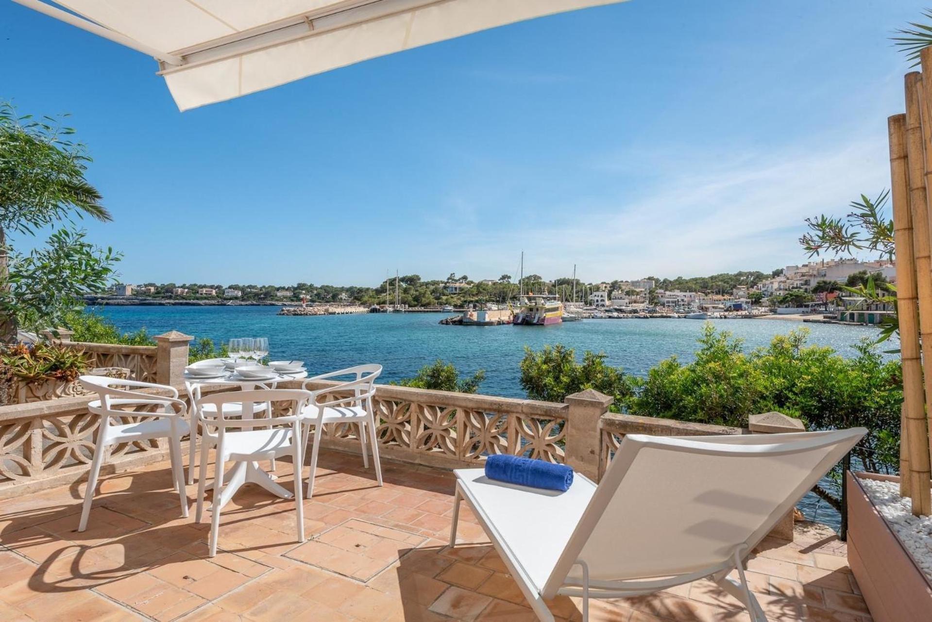 Apartment Fuer 3 Personen Ca 55 Qm In Portopetro, Mallorca Suedostkueste Von Mallorca